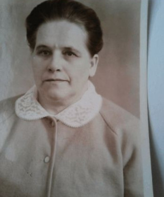 Замилова Александра Федоровна