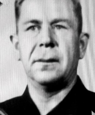 Лопаткин Степан Яковлевич