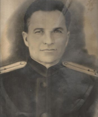 Куликов Константин Иванович