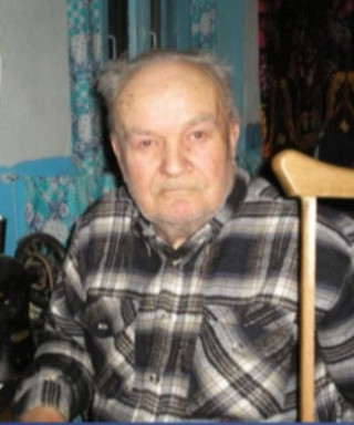 Баграновский Алексей Григорьевич