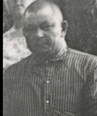 Тюлюлев Влас Данилович