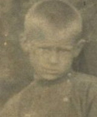 Ильин Николай Филиппович