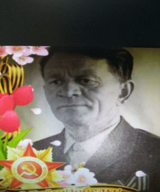 Московцев Владимир Павлович