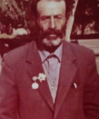 Алоян Айказ Оганесович