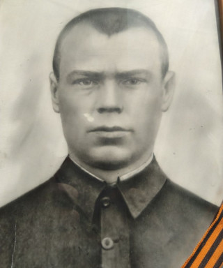 Киселев Егор Васильевич