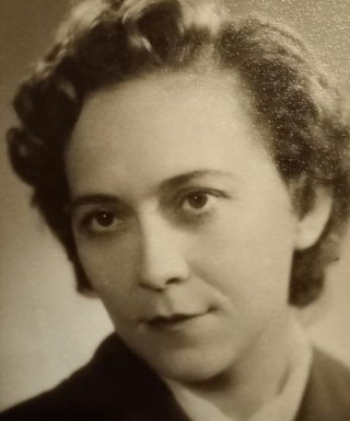 Минайчева (Оконешникова) Елена Васильевна