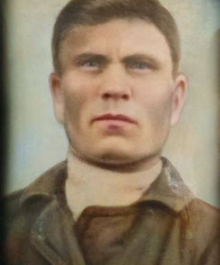 Курятов Михаил Харлампиевич