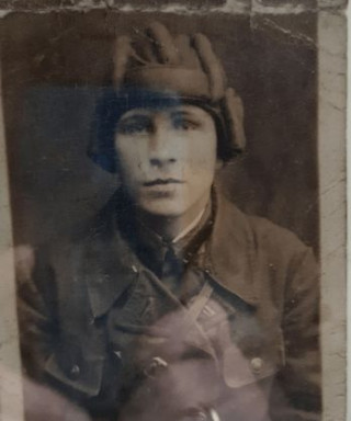 Гавриченков Василий Дмитриевич