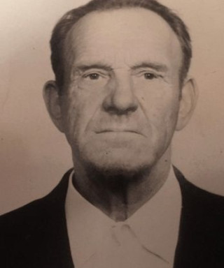 Волков Борис Константинович