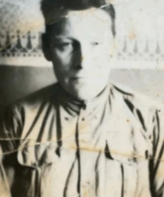 Фатин Самуил Иванович