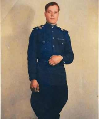 Гришечкин Василий Павлович