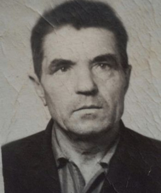 Козлов Алексей Минович