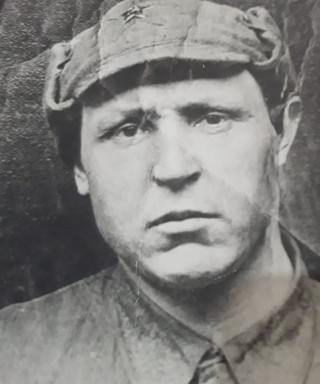 Лысяков Фёдор Капитонович