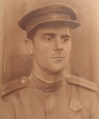 Мальцев Дмитрий Алексеевич