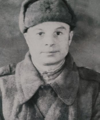 Мартышев Николай Александрович