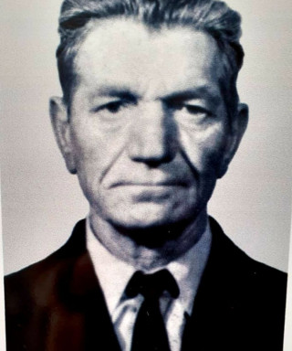 Агеев Василий Петрович