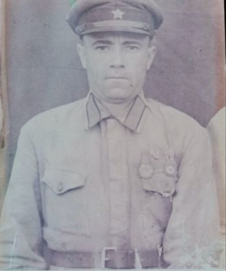 Юрин Илья Ильич