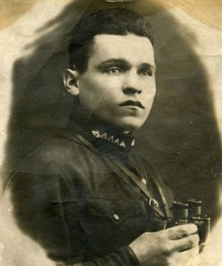 Каменских Александр Григорьевич