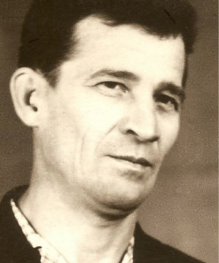 Яманов Виталий Дмитриевич