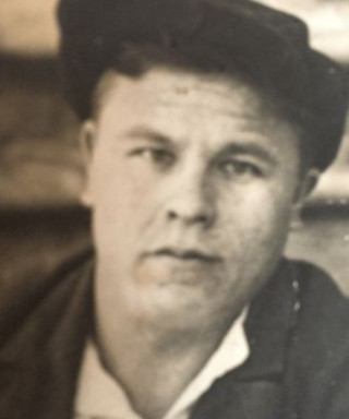 Богданов Александр Фёдорович