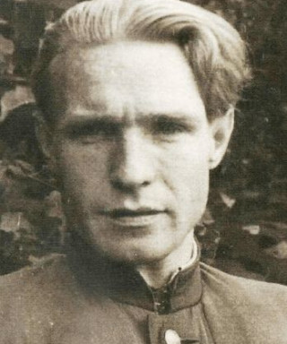 Дорофеев Николай Терентьевич