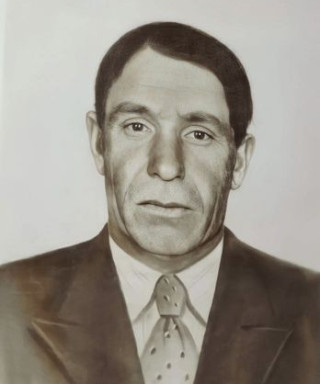 Алиференко Матвей Иванович