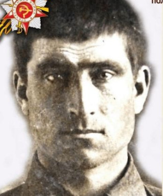 Барбашин Михаил Петрович