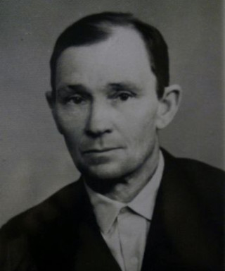 Бекасов Иосиф Панфилович