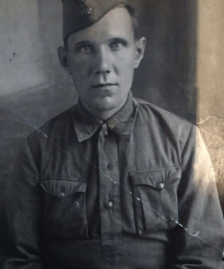 Гончаров Борис Прокопьевич