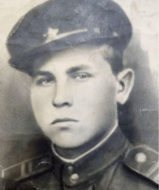 Федченко Владимир Михайлович