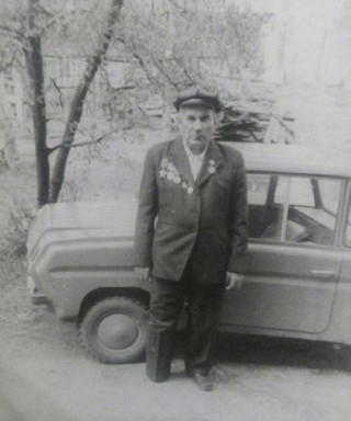 Миллионщиков Иван Дмитриевич