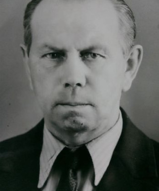 Абрамов Дмитрий Илларионович