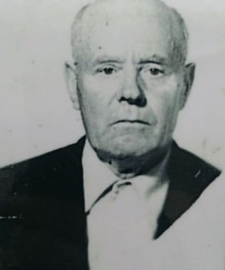 Дивеев Николай Трофимович