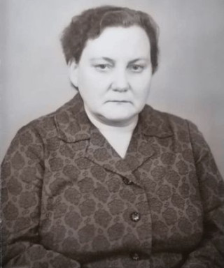 Парфёнова Анна Николаевна