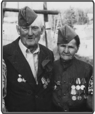 Майшев Иван Егорович