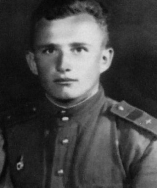 Гавриличев Петр Иванович