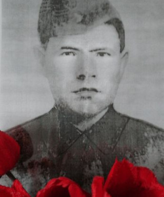 Ефремов Дмитрий Степанович