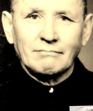 Кагарманов Хайретдин Кагарманович