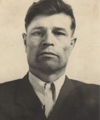 ВЕРШИНСКИЙ ГЕОРГИЙ МИРОНОВИЧ