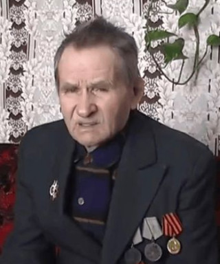 Политов Андрей Яковлевич