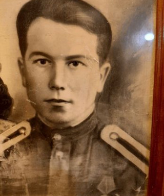 Климин Мирон Павлович