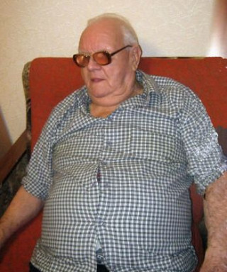 Жовницкий Николай Иванович