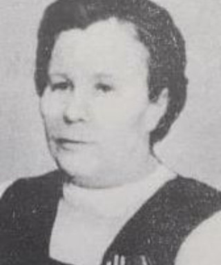 Вдовина Мария Васильевна