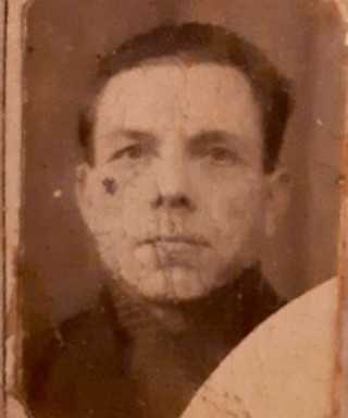 Кустов Илья Иванович