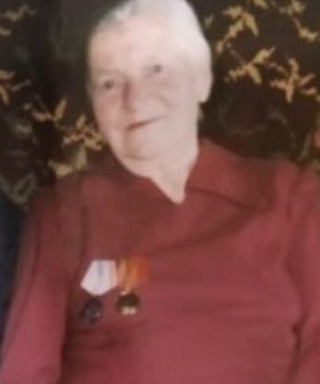 Белко Надежда Моисеевна