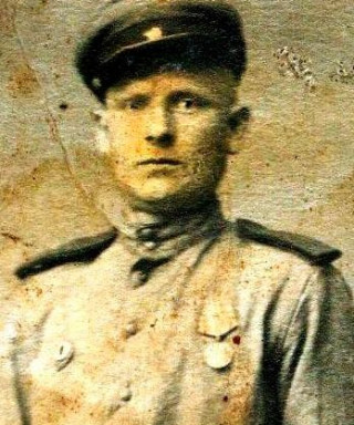 Гусев Михаил