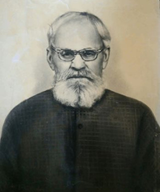 Байло Анисим