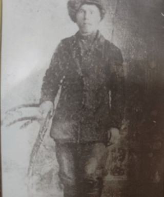 Крюков Павел Федорович