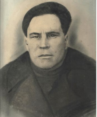 Бушуев Григорий Иванович
