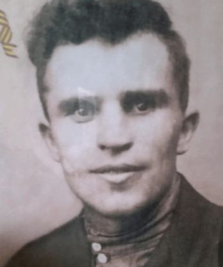 Баранов Николай Алексеевич